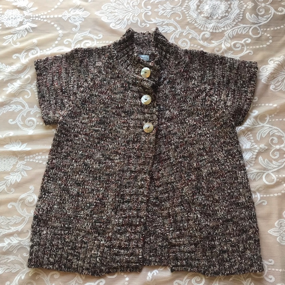 💲🔴Kintamani by wind river knit sweater size L